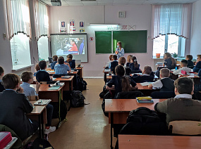 Дельфа в Ишиме - 7