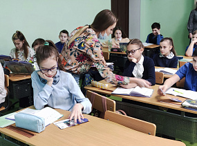 Дельфа в Ишиме - 3